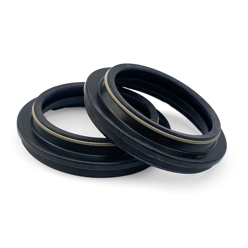 FORK DUST SEAL SET 57-138 DUST SEAL KIT MARZOCCHI