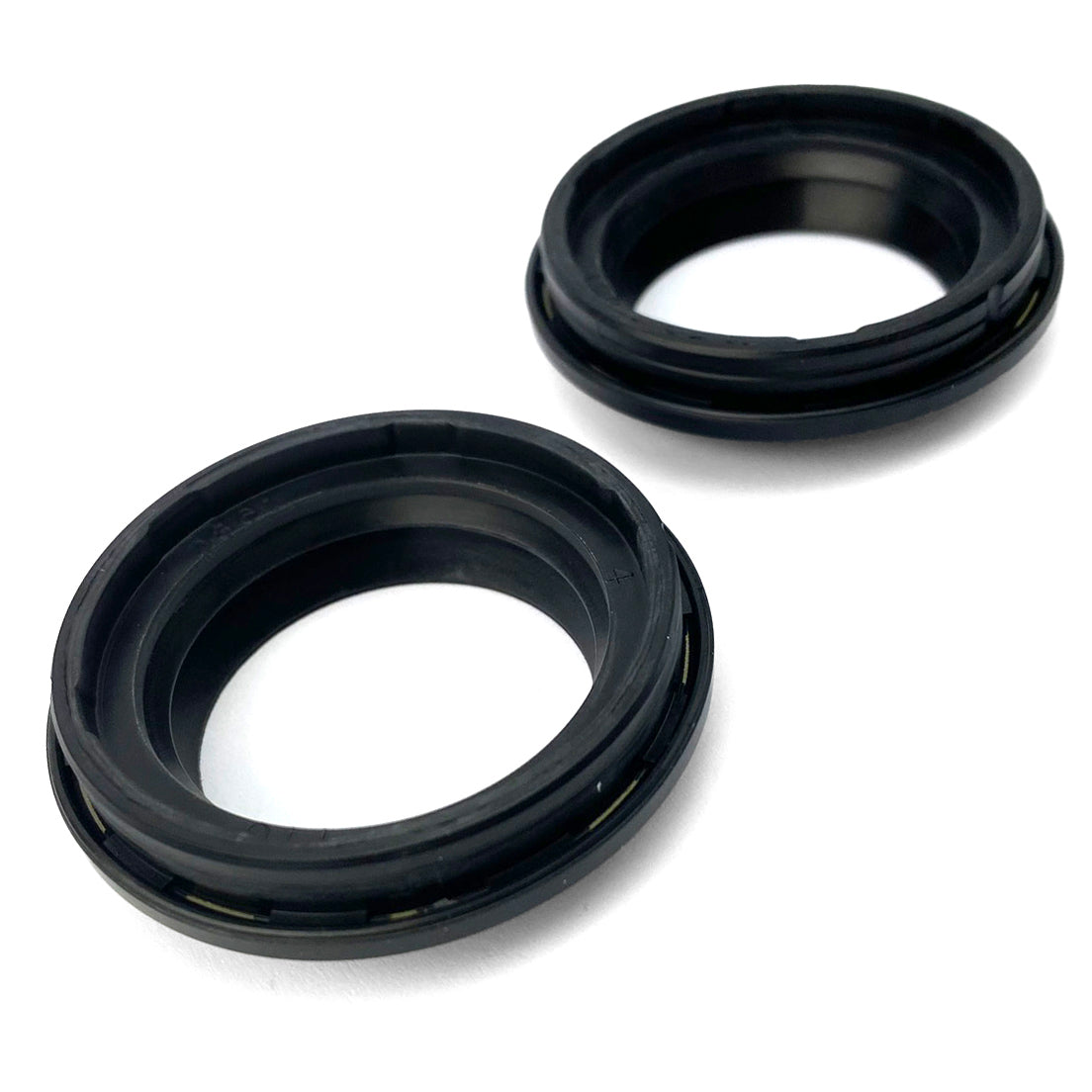 FORK DUST SEAL SET, 57-112 DUST SEAL KIT 35MM