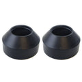 FORK DUST SEAL SET ALLBALLS, 57-131 DUST SEAL KIT 33MM