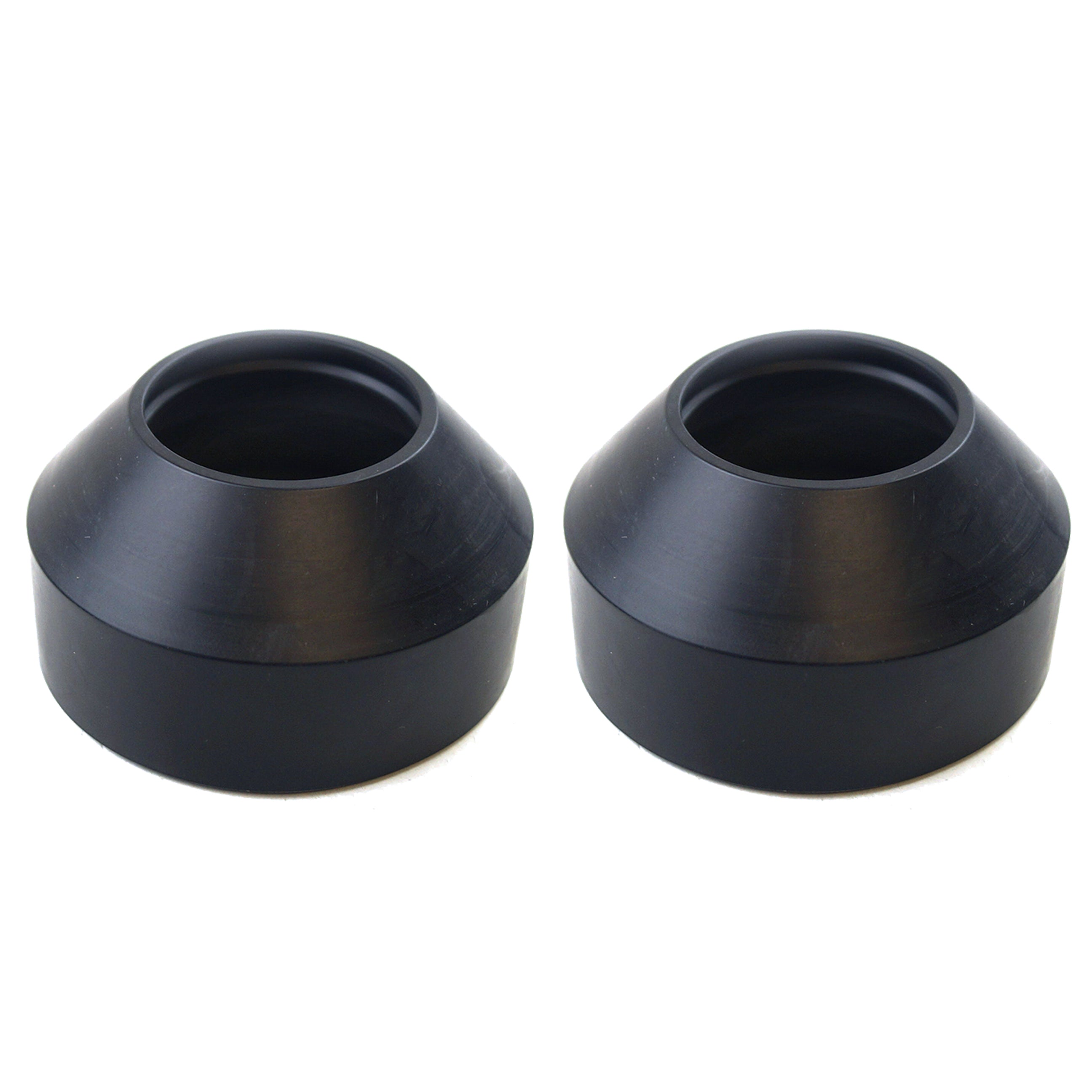 FORK DUST SEAL SET ALLBALLS, 57-131 DUST SEAL KIT 33MM