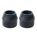 FORK DUST SEAL SET 57-123 DUST SEAL KIT 30MM