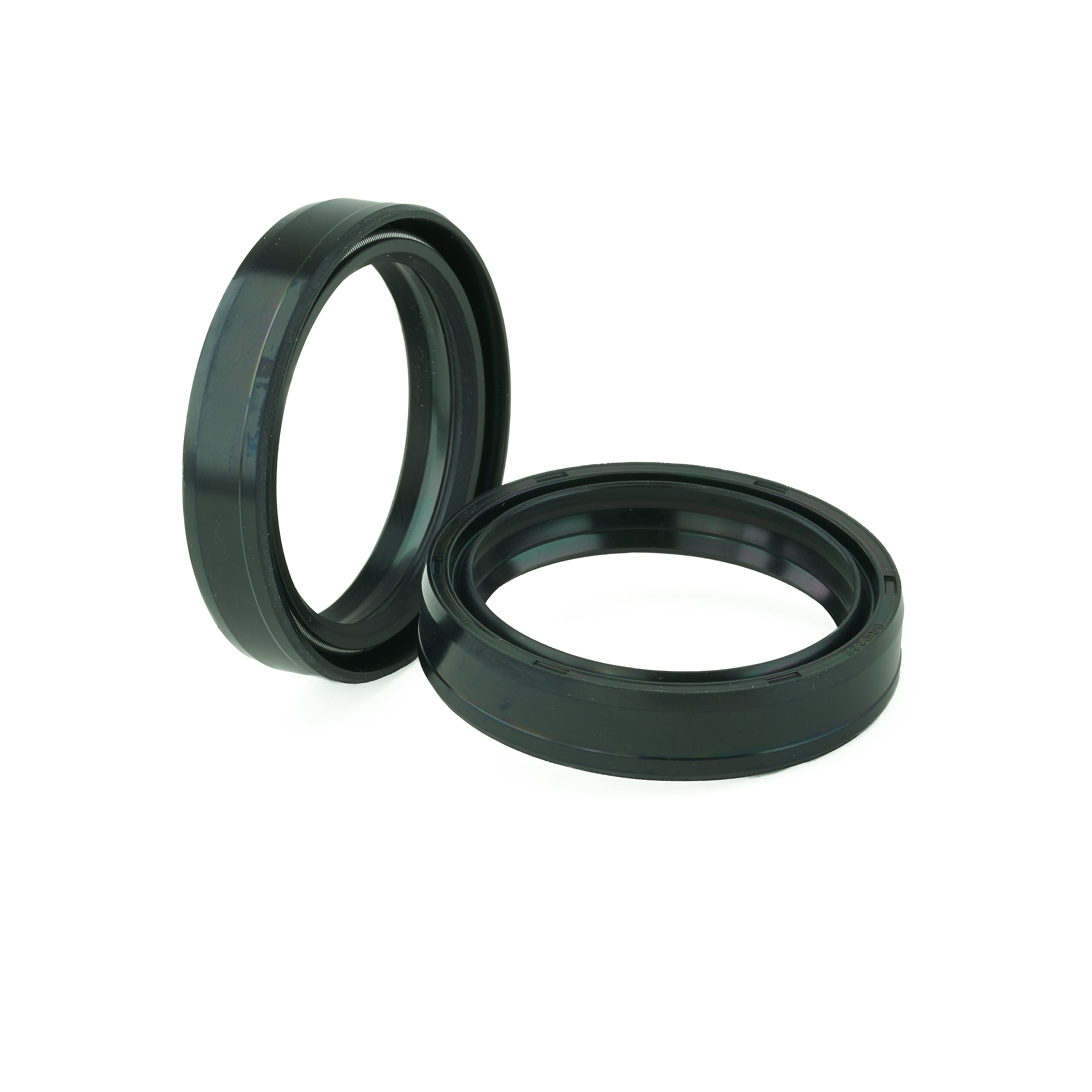 FORK SEAL SET 43x54x11 SHOWA, K-TECH FSS-013, NOK OE FITMENT