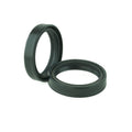 FORK SEAL SET 45x57x11 SHOWA, K-TECH FSS-025, NOK OE FITMENT