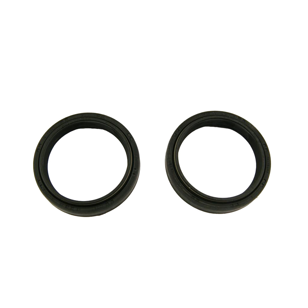 FORK SEAL SET 46x58x9.5, K&S 16-1050Y 5UN-23145-L0-00