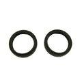 FORK SEAL SET 46x58x9.5, K&S 16-1050Y 5UN-23145-L0-00