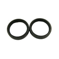 FORK OIL SEAL SET 49x60x10, K&S 16-1052 SHOWA
