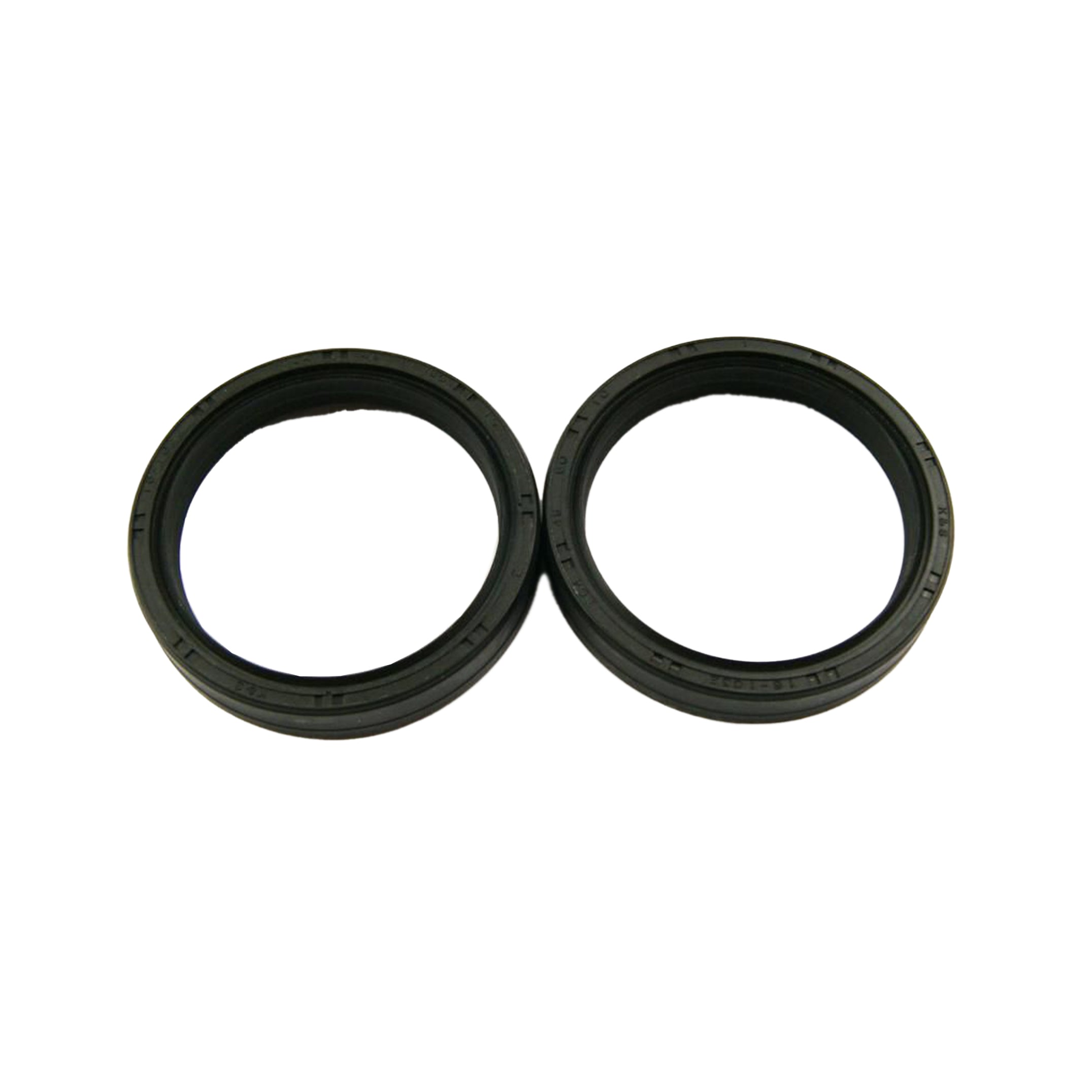FORK OIL SEAL SET 49x60x10, K&S 16-1052 SHOWA