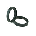 FORK OIL SEAL SET 49x60x10, K-TECH FSS-037, NOK OE FITMENT