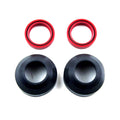 SEAL WIPER SET ALLBALLS, ALLBALLS 56-108 FORK SEAL KIT