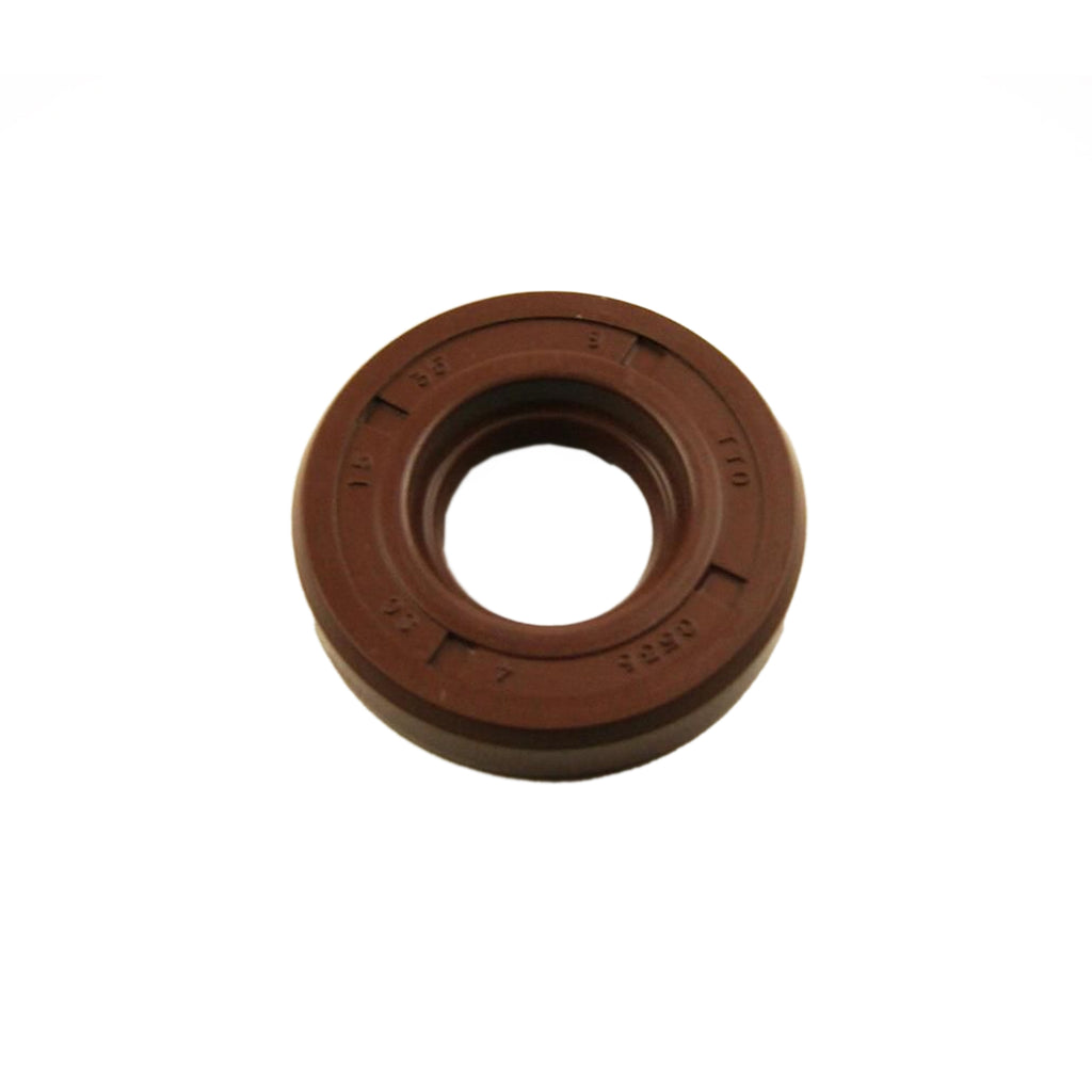 OIL SEAL 15x35x8 Magneto cover seal, BRONCO AT-09217, 5411184, 5412455