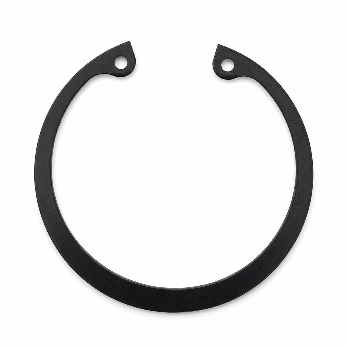 WHEEL BEARING RETAINER 60MM CARBON SPRING STEEL INTERNAL CIRCLIP EACH FRONT, REAR & MIDDLE 06-22 CAN-AM/KAW MULE