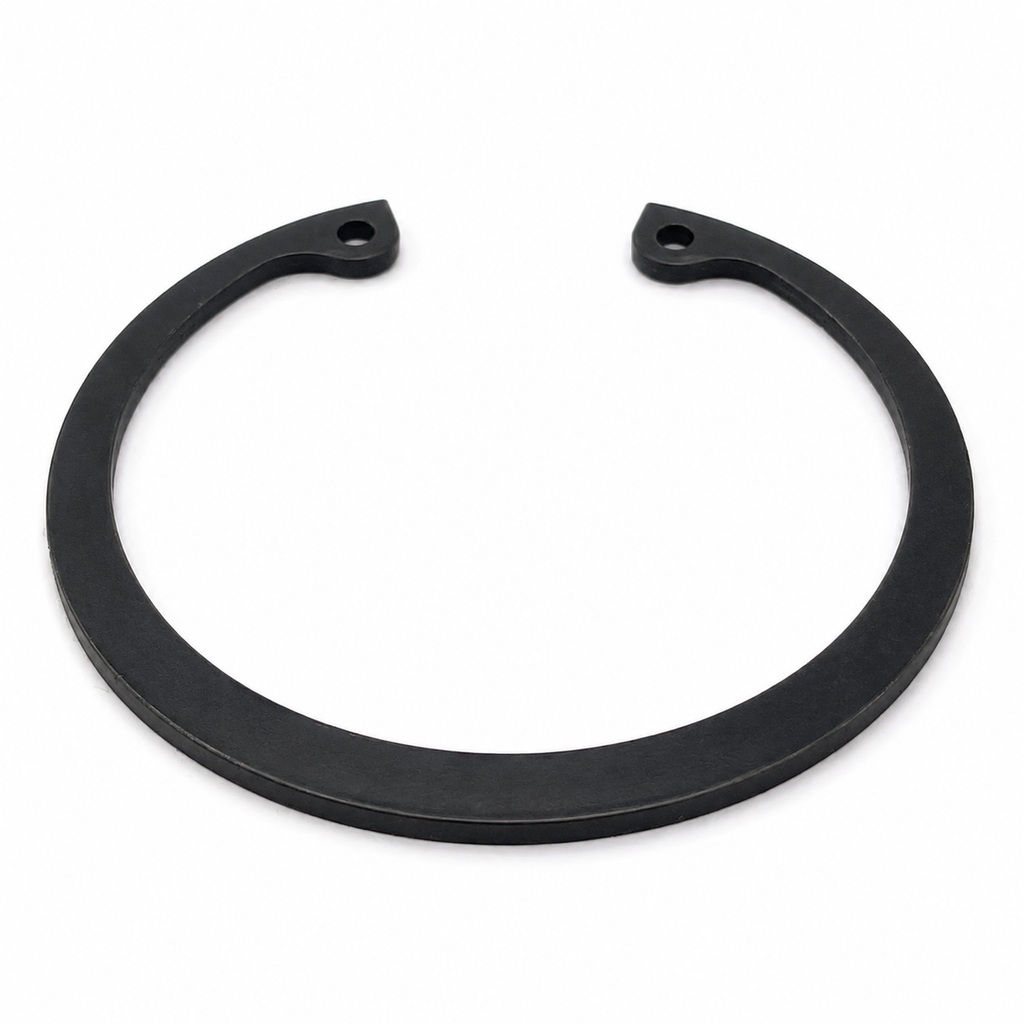 WHEEL BEARING RETAINER 60MM CARBON SPRING STEEL INTERNAL CIRCLIP EACH FRONT, REAR & MIDDLE 06-22 CAN-AM/KAW MULE