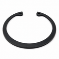 WHEEL BEARING RETAINER 60MM CARBON SPRING STEEL INTERNAL CIRCLIP EACH FRONT, REAR & MIDDLE 06-22 CAN-AM/KAW MULE