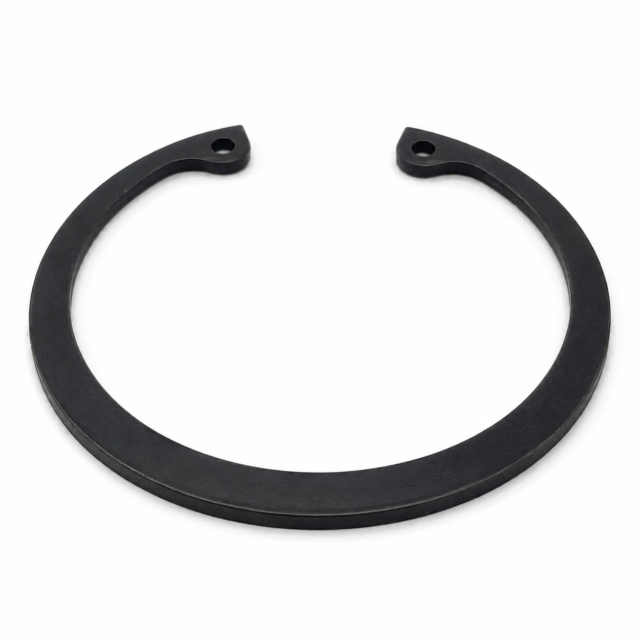 WHEEL BEARING RETAINER 60MM CARBON SPRING STEEL INTERNAL CIRCLIP EACH FRONT, REAR & MIDDLE 06-22 CAN-AM/KAW MULE
