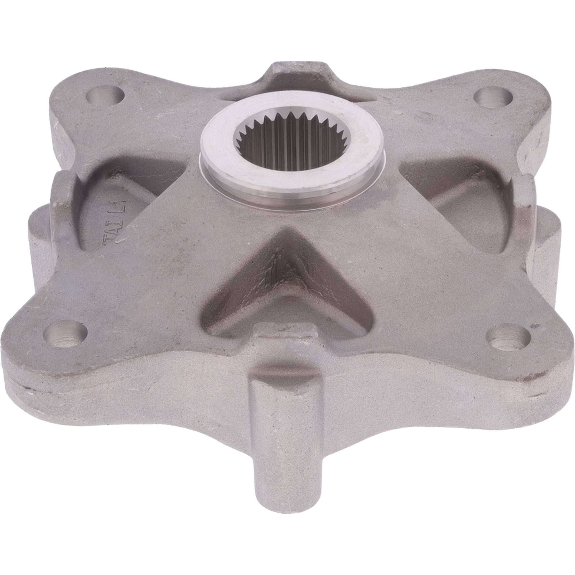 POLARIS REAR HUB ALLBALLS 58-1001 5143629 5135113