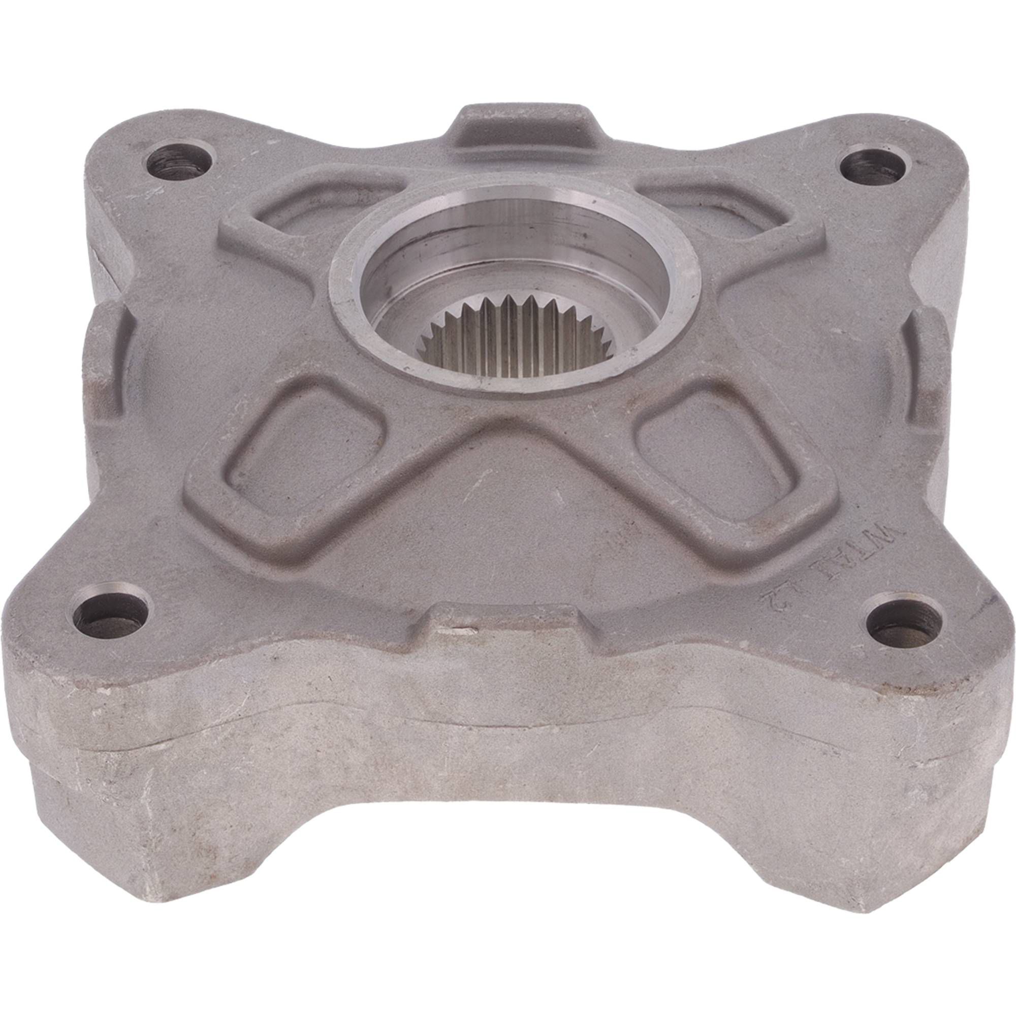 POLARIS FRONT HUB ALLBALLS 58-1002 5137219