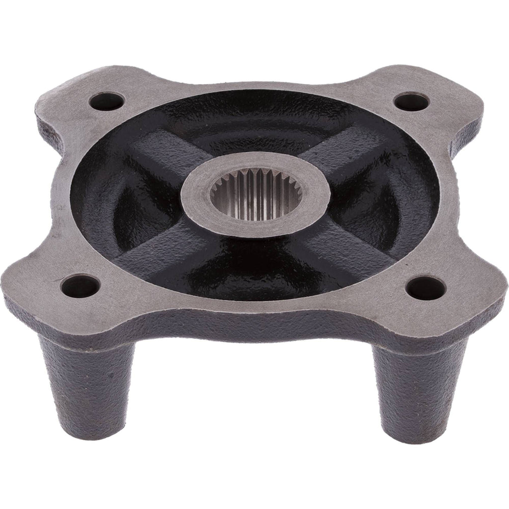CANAM FRONT & REAR HUB ALLBALLS 58-1003