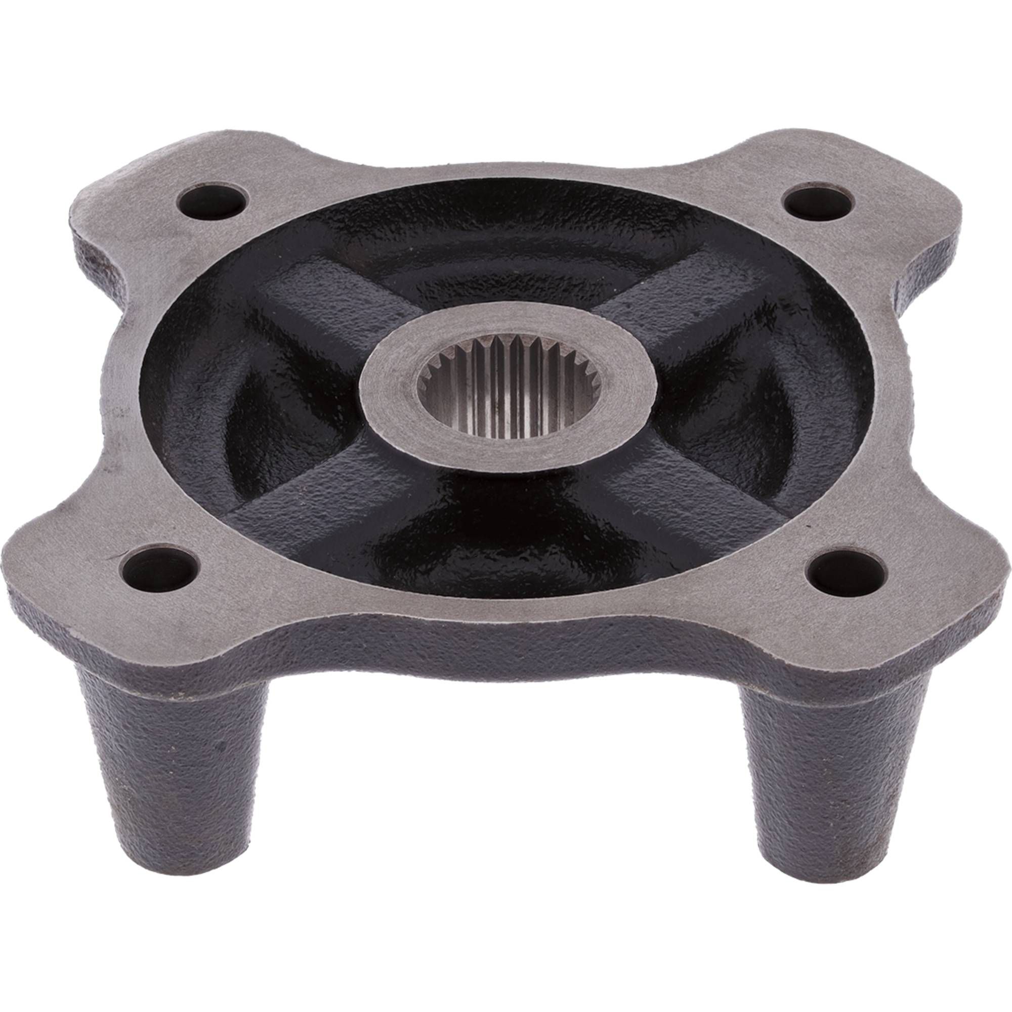 CANAM FRONT & REAR HUB ALLBALLS 58-1003