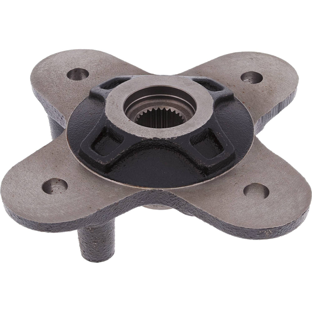 POLARIS FRONT & REAR HUB ALLBALLS 58-1005