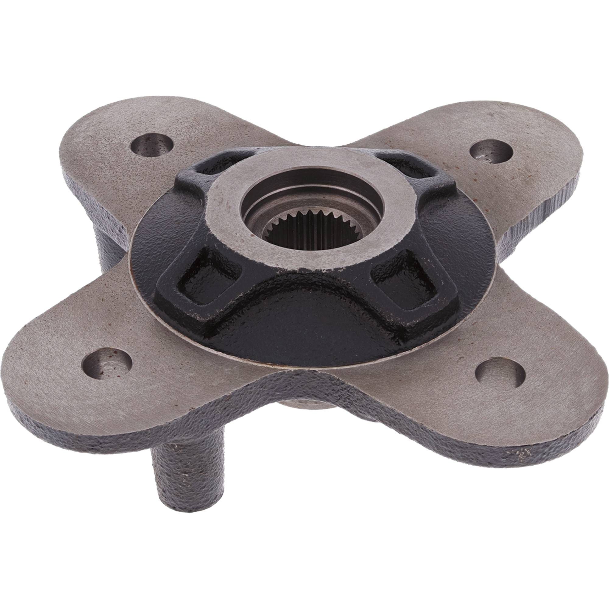 POLARIS FRONT & REAR HUB ALLBALLS 58-1005
