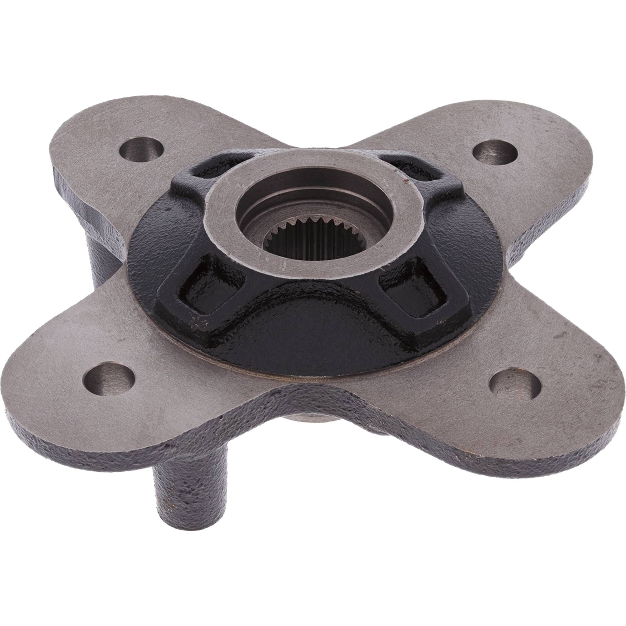 POLARIS FRONT & REAR HUB ALLBALLS 58-1006