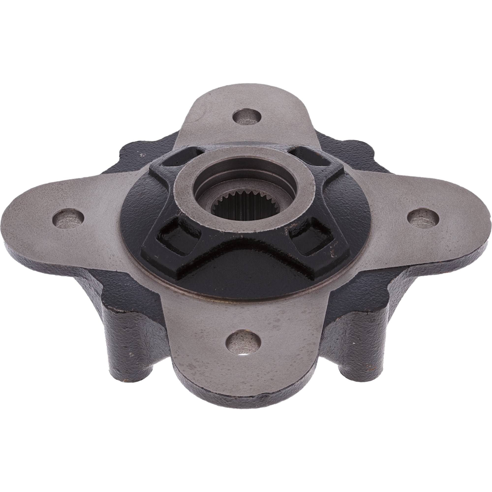POLARIS FRONT & REAR HUB ALLBALLS 58-1007