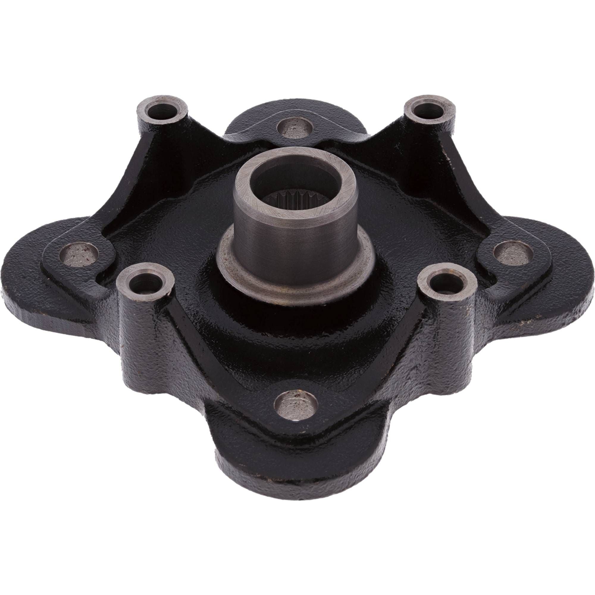 POLARIS FRONT & REAR HUB ALLBALLS 58-1007