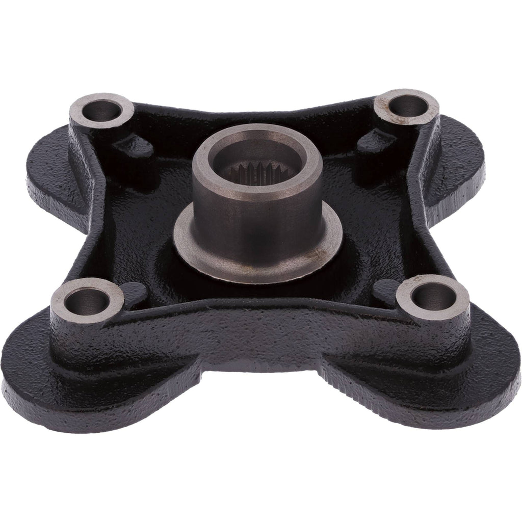 POLARIS FRONT & REAR HUB ALLBALLS 58-1008