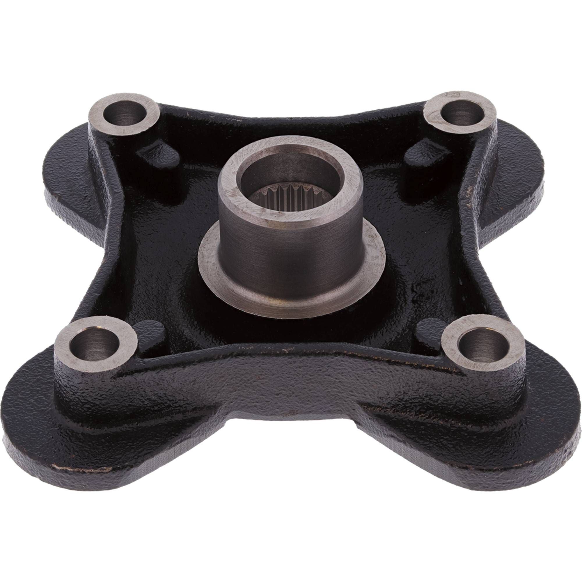 POLARIS FRONT & REAR HUB ALLBALLS 58-1009