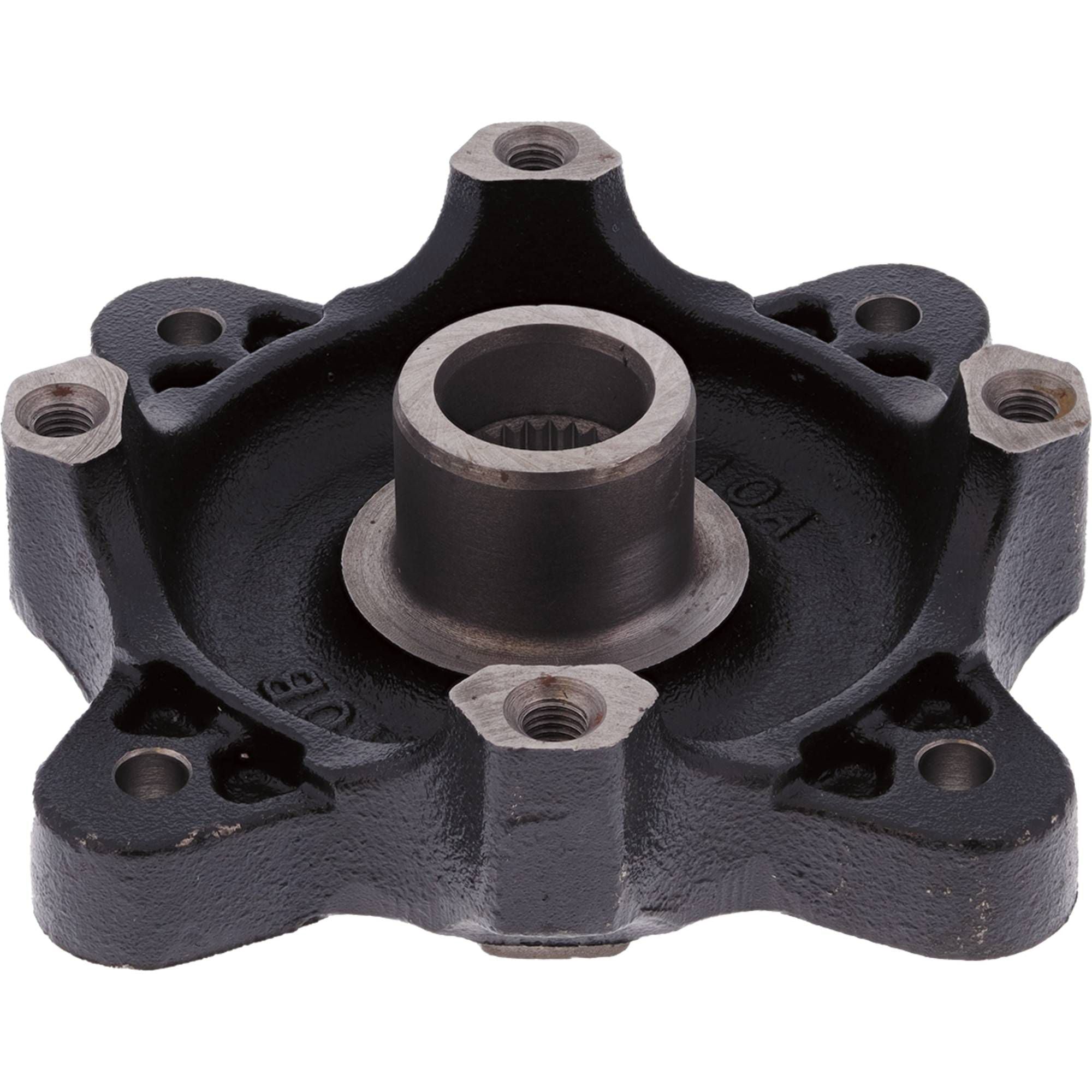 POLARIS FRONT HUB ALLBALLS 58-1011