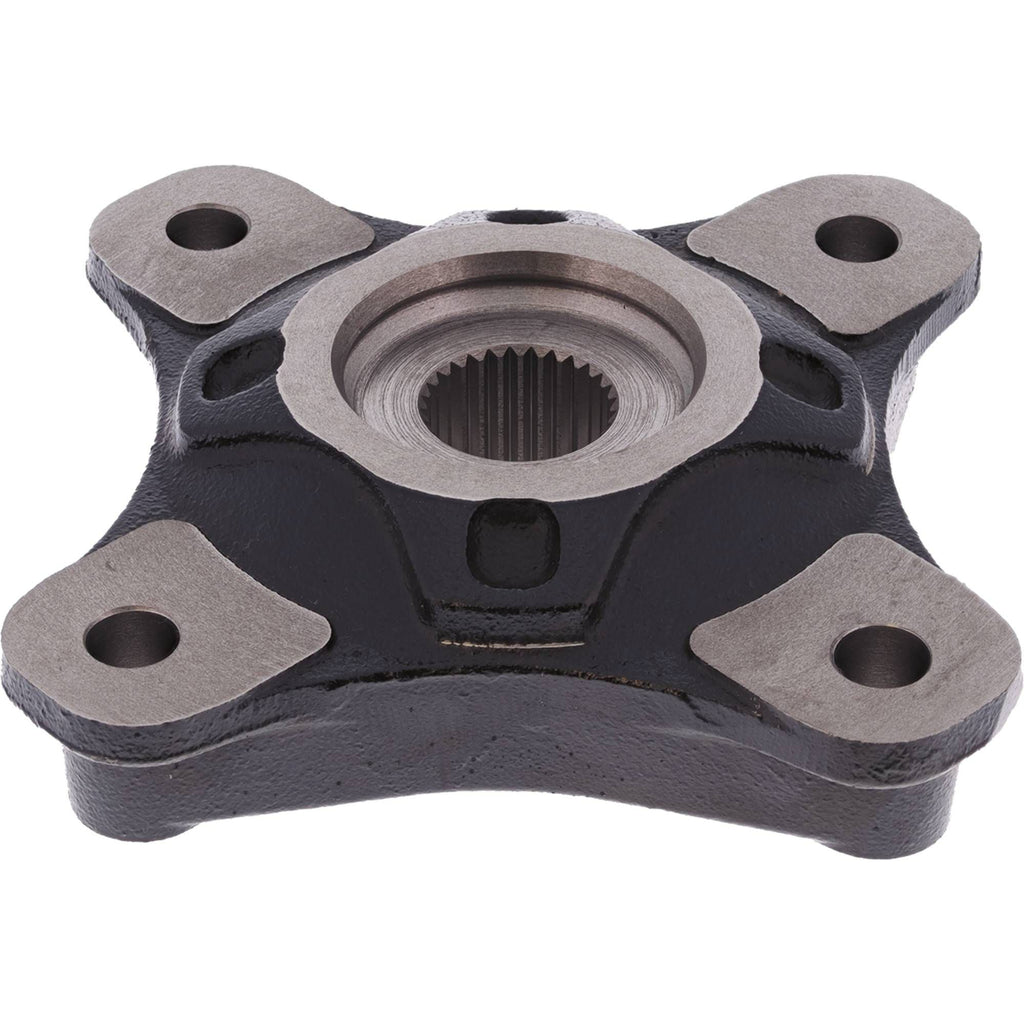 POLARIS FRONT & REAR HUB ALLBALLS 58-1013