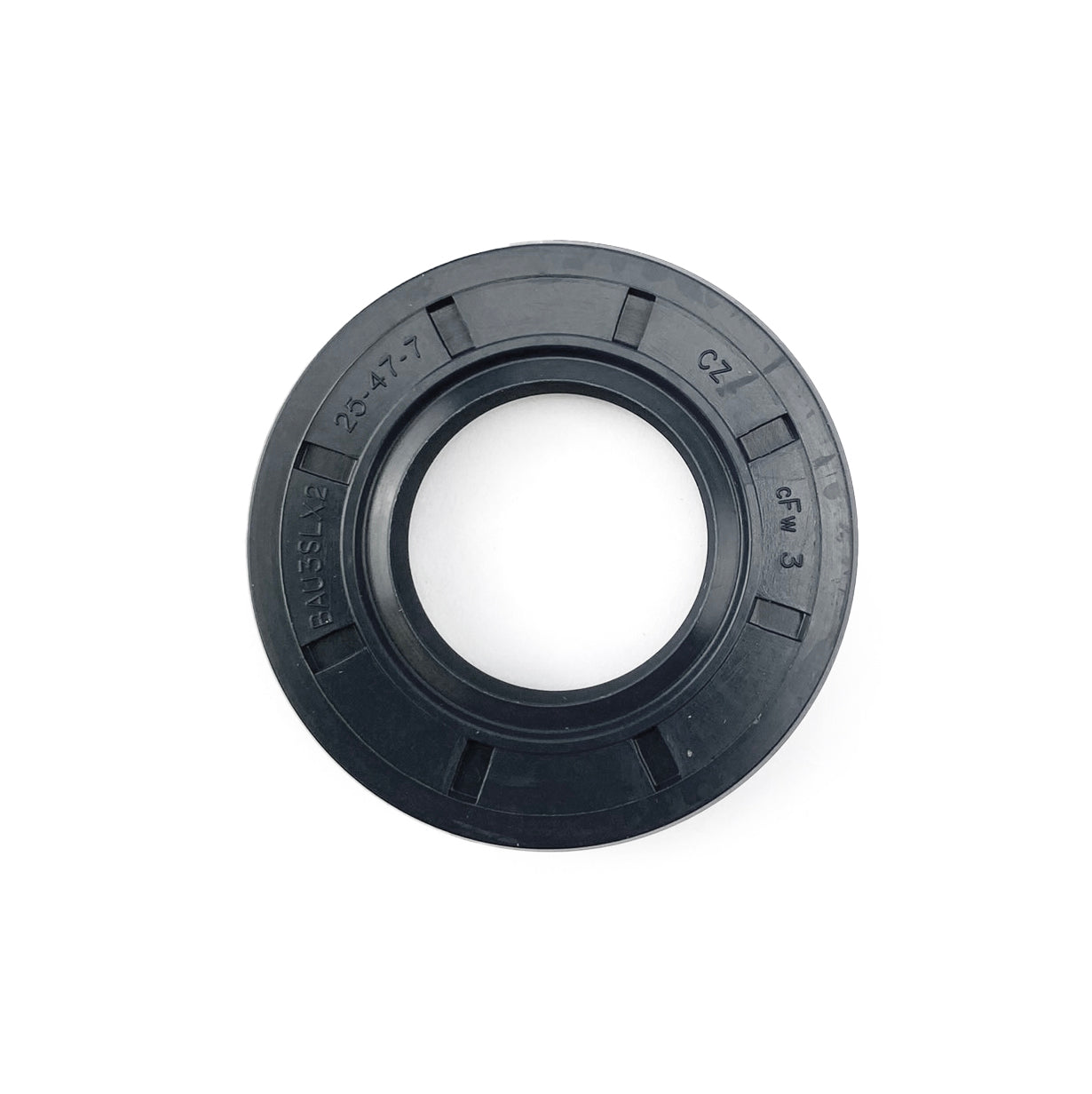 OIL SEAL 25x47x7, ATHENA M730901810020 NBR