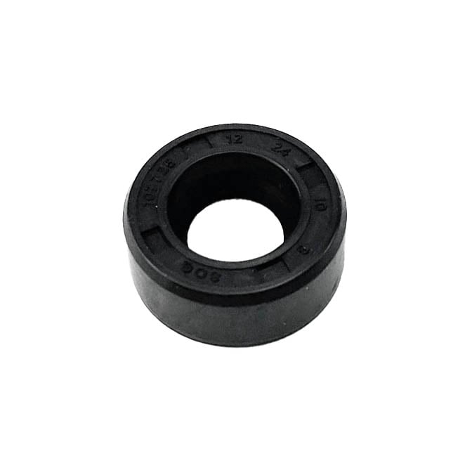 OIL SEAL 12x24x10 TC NBR EACH, 17461-28C10 17461-28C10-000 Suzuki, / WATER PUMP SEAL