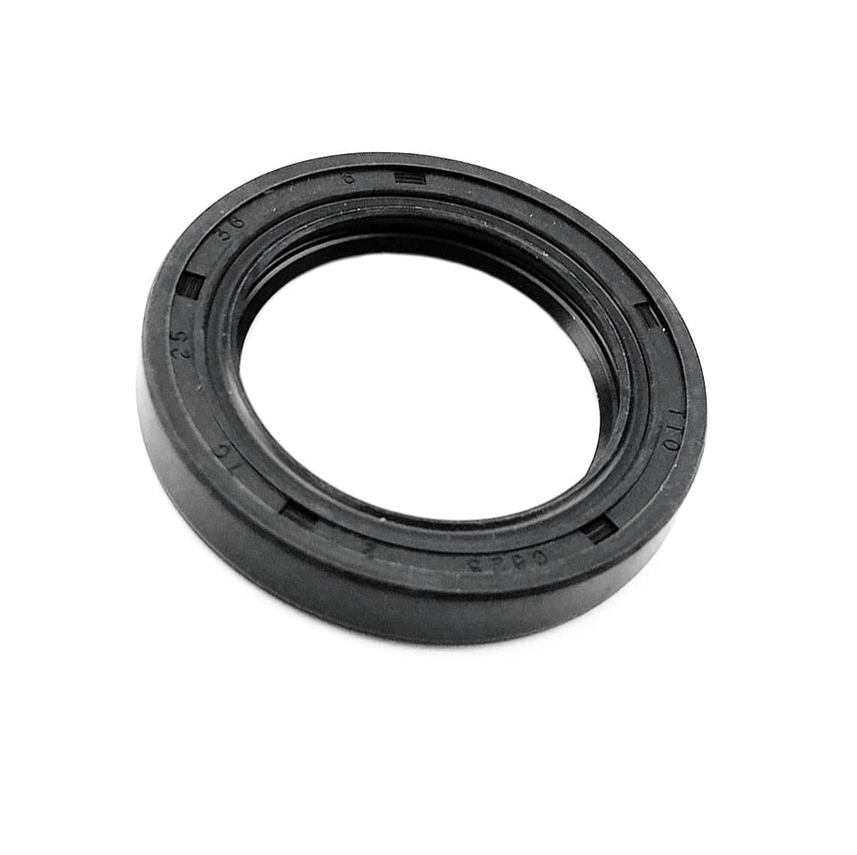 OIL SEAL 25x36x6 TC NBR EACH, 09283-25091 0928325091 91258HA7670, / Suzuki RECOIL STARTER