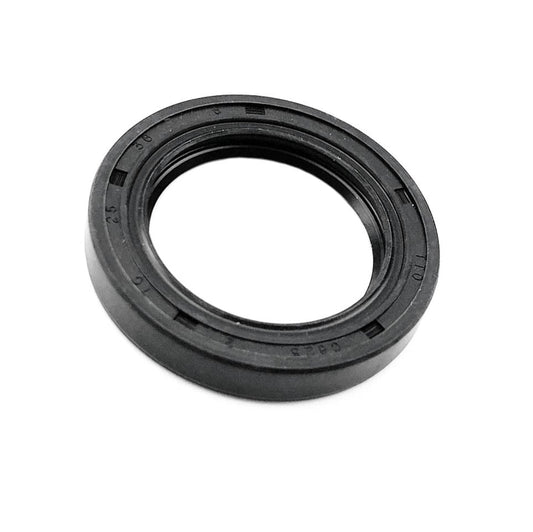 OIL SEAL 25x36x6 TC NBR EACH, 09283-25091 0928325091 91258HA7670, / Suzuki RECOIL STARTER