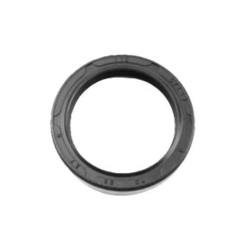 OIL SEAL 28x37x6 TC NBR EACH