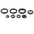 ENGINE OIL SEAL SET RM-Z 250 07-25, ATHENA P400510400050 SUZUKI