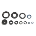 ENGINE OIL SEAL SET YZ 125 94-00, ATHENA P400485400115/1 YAMAHA