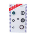 OIL SEAL SET 94-97 YZ125 9PCS KS 51-4001