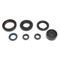 ENGINE OIL SEAL SET YZ 125 86-93, ATHENA P400485400125 YAMAHA