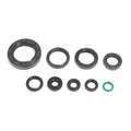 ENGINE OIL SEAL SET CR 250/500 85-91, ATHENA P400210400250 HONDA