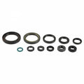 ENGINE OIL SEAL SET CRE/CRF/CRM 450/490 05-17, ATHENA P400210400064 HONDA