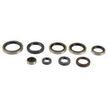ENGINE OIL SEAL SET SX/XC/TC/TE 250/300 03-18, ATHENA P400270400009 KTM/HUSKY/HUSA