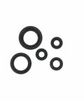 ENGINE OIL SEAL KIT 86-88 HONDA ATC 125 M TRX NBR ROTARY SHAFT SEALS 58-9110 OS1361
