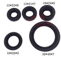 OIL SEAT KIT SUZUKI DR200 GS200 GXT200