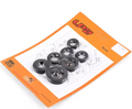ENGINE OIL SEAL KIT 79-93 HONDA XL185S 200 S R 9PCS