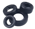 Engine Oil Seal Kit 4PCS Honda S90 CS90 CT90 CL90 SL90 ST90 CM91 C201