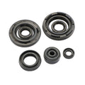 OIL SEAL SET 87-06 YFZ350, ATV YAMAHA BANSHEE, AT-09223