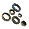 ENGINE OIL SEAL SET KTM SX 65 24-25, HUSQVARNA TC 65 2024-25, ATHENA P400270400101