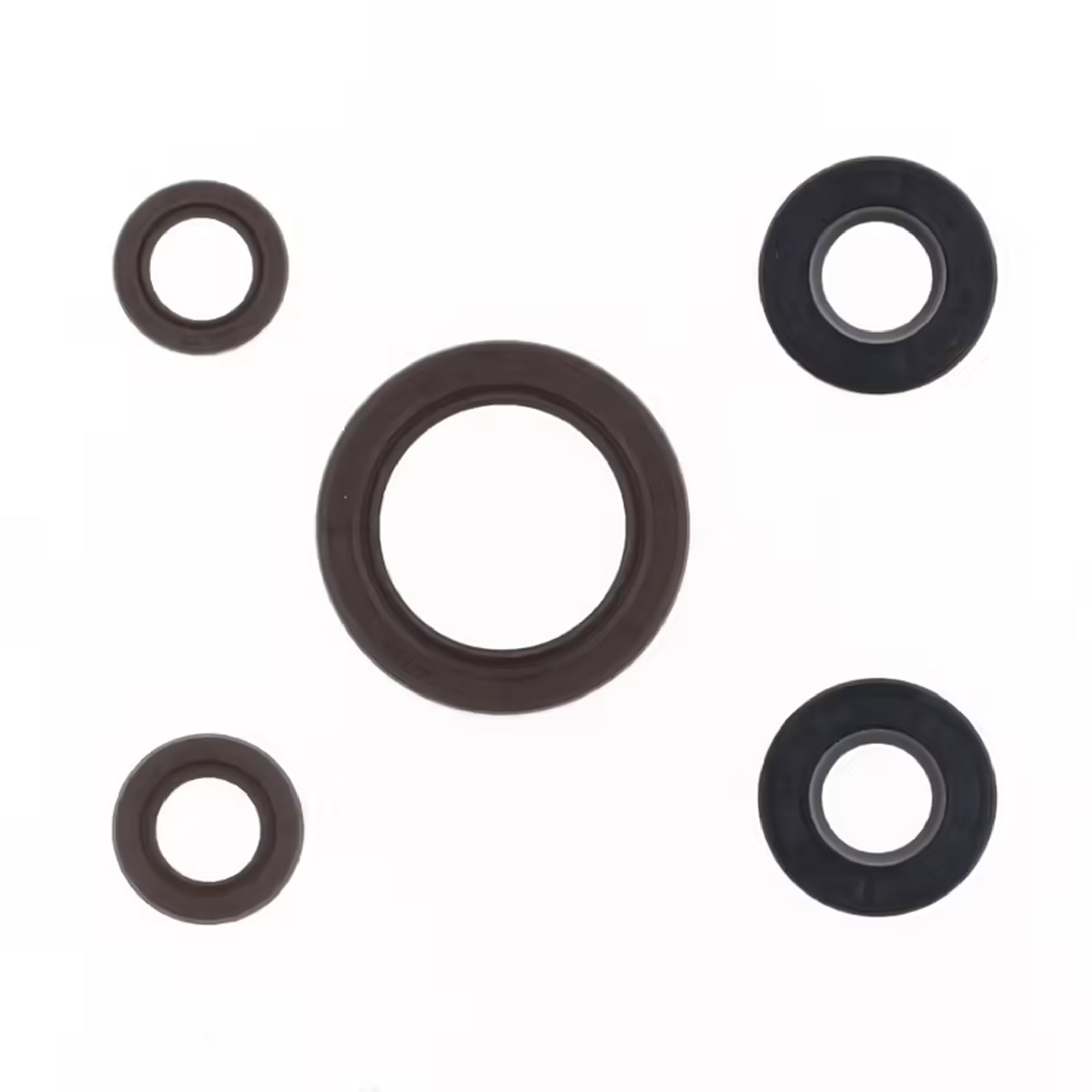 ENGINE OIL SEAL SET DUCATI DESMO 450 2026 ATHENA P400110400027